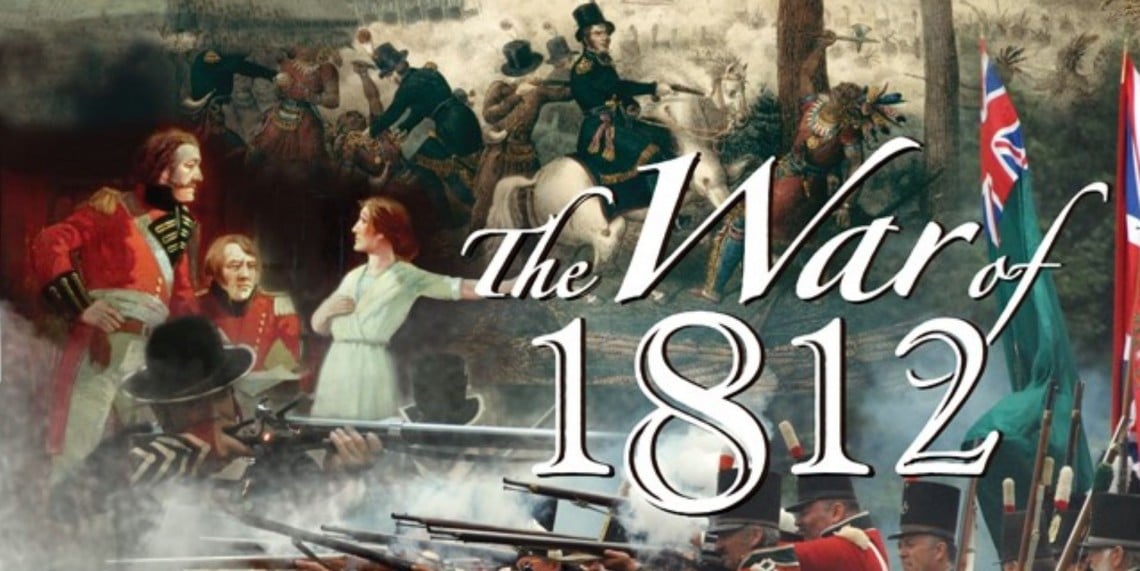 The War of 1812