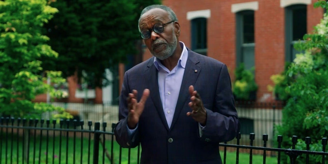 Becoming American: Philadelphia's Story