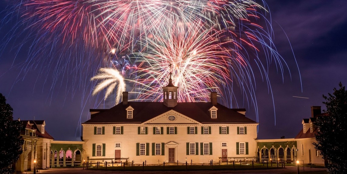 Capitol Fourth: 250th Weekend Celebration