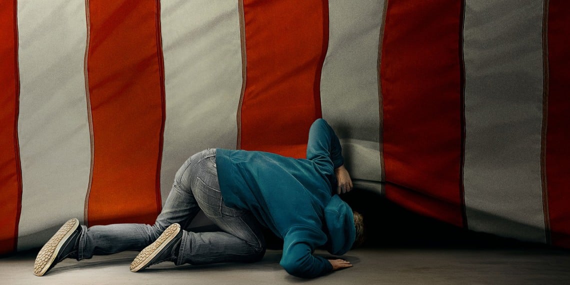 Amerigo: The Search for the American Dream