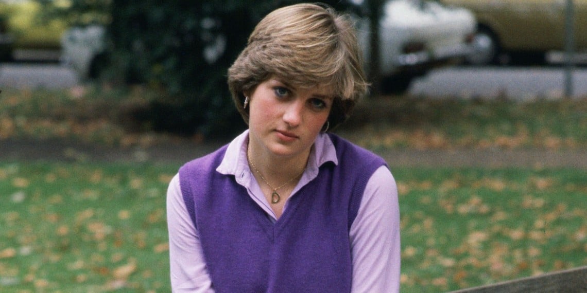 Diana's Decades