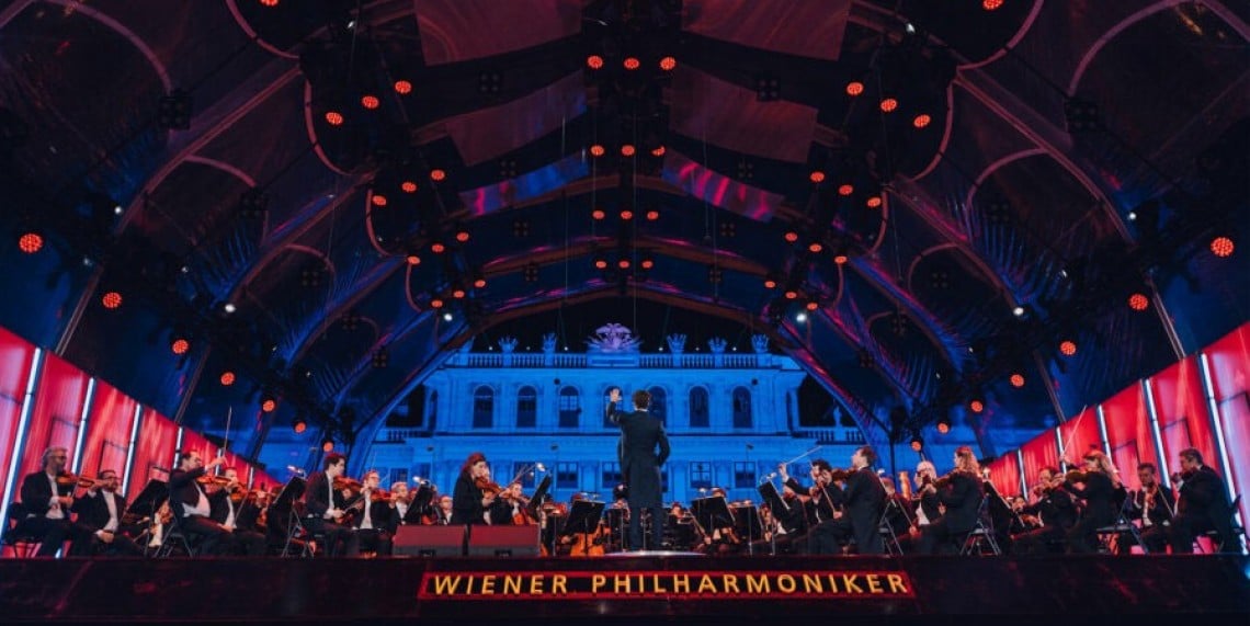 Vienna Philharmonic Summer Night Concert 2026