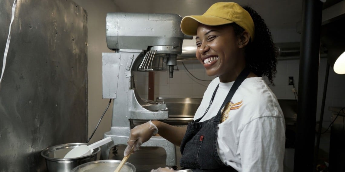 Aapi: The New Asian Food Wave