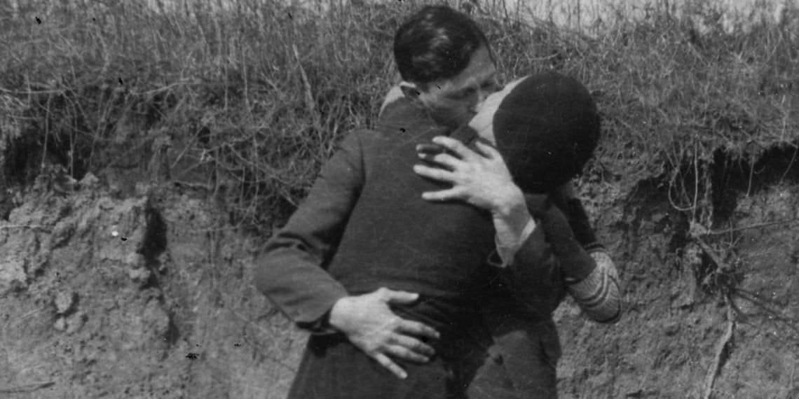 Bonnie & Clyde: American Experience