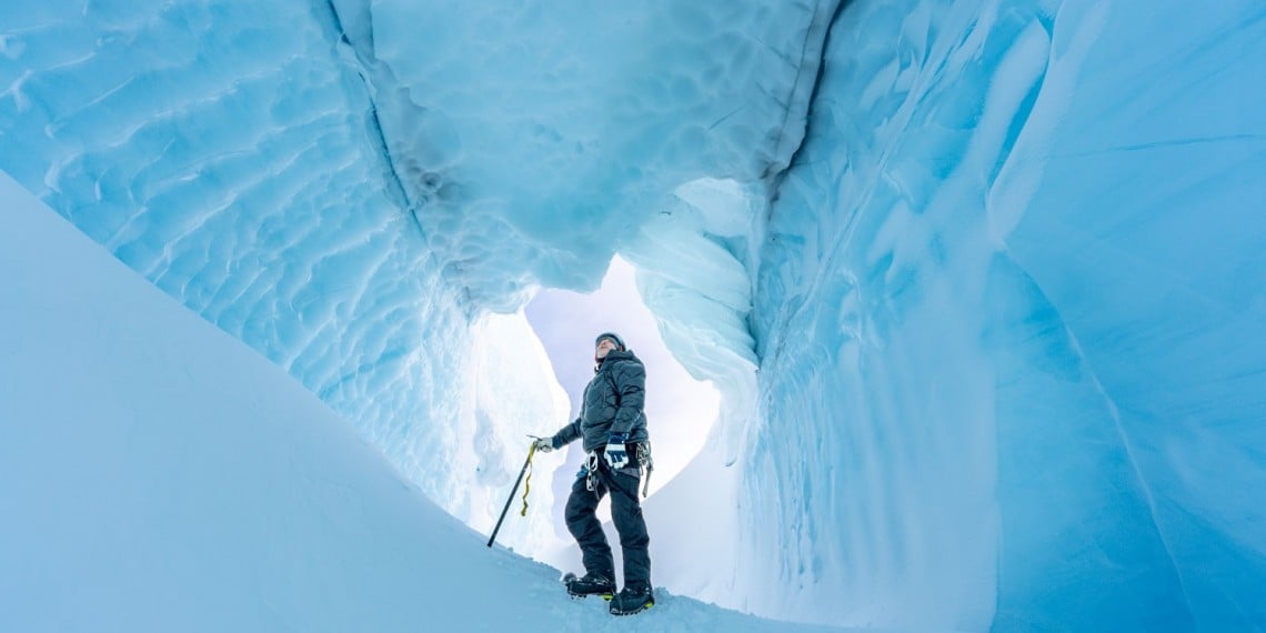 Ages of Ice
