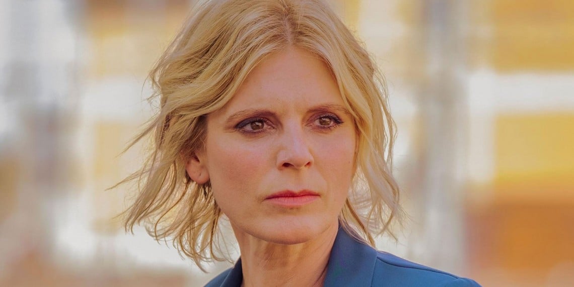 Signora Volpe