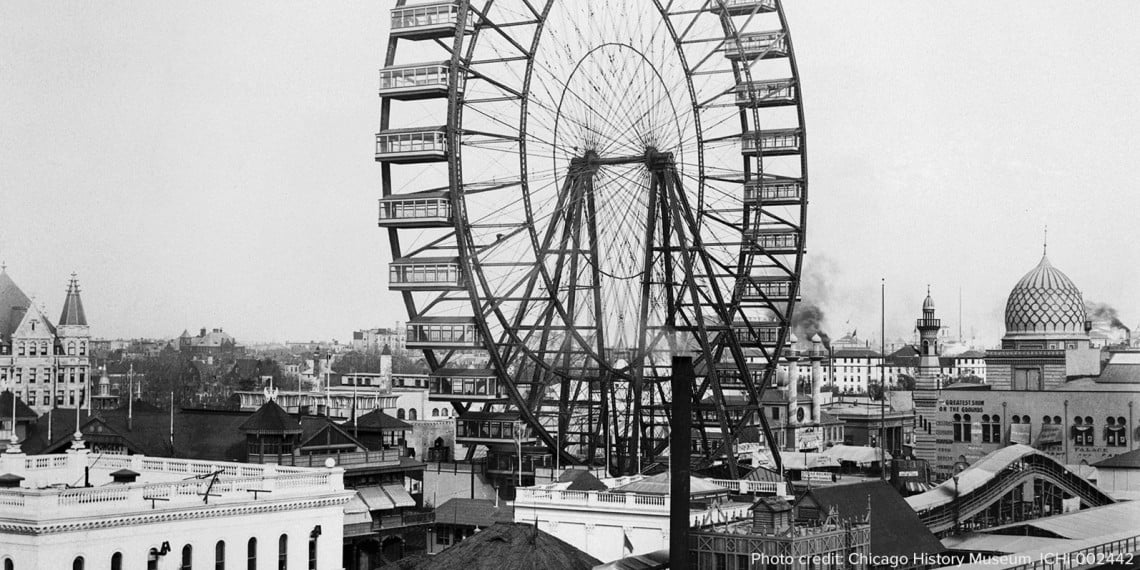 World's Fair of 1893