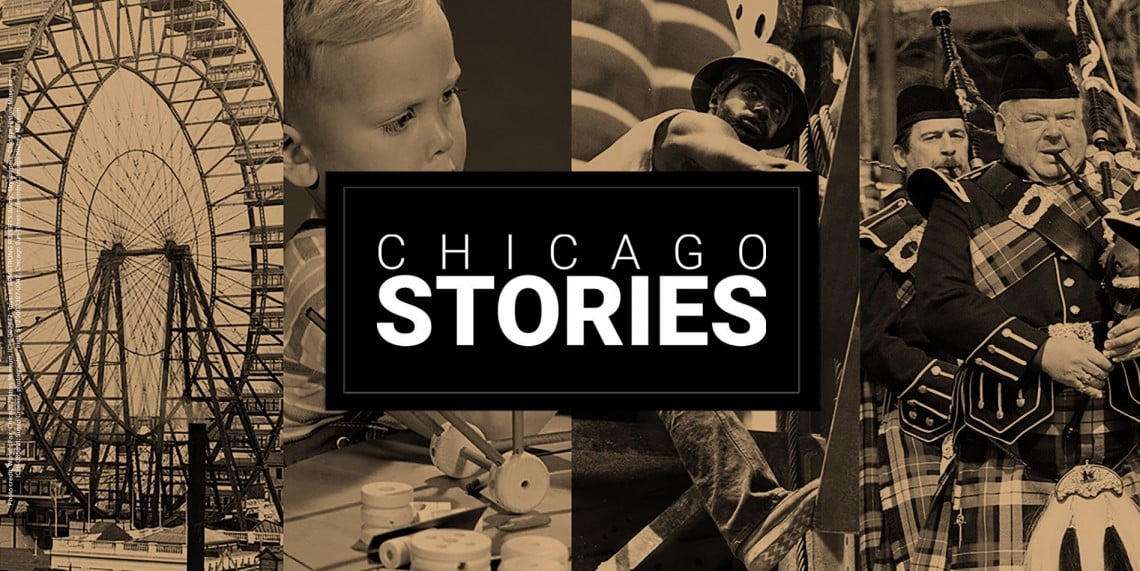 Chicago Stories