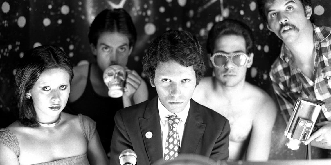 Voces - Asco: Without Permission