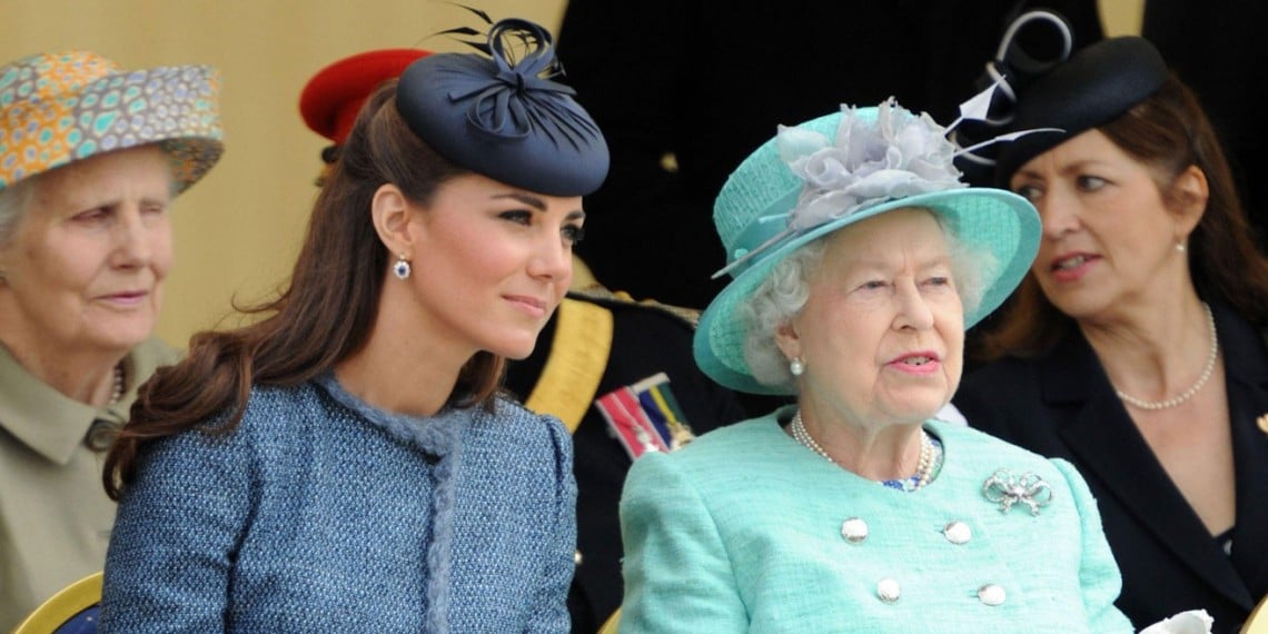 Kate: The Making of a Princess