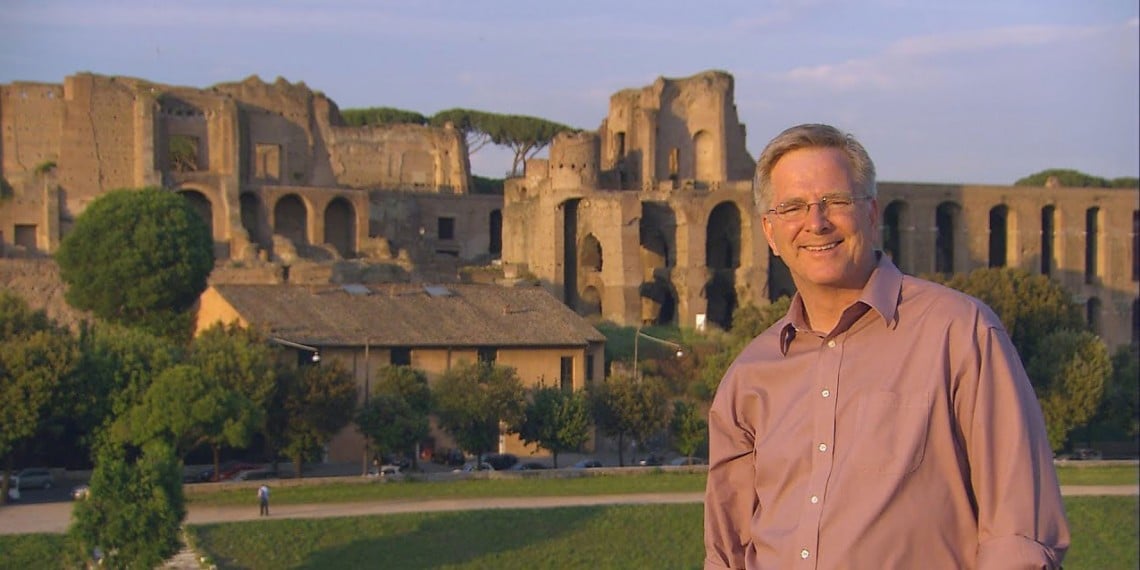 Rick Steves Best of Rome