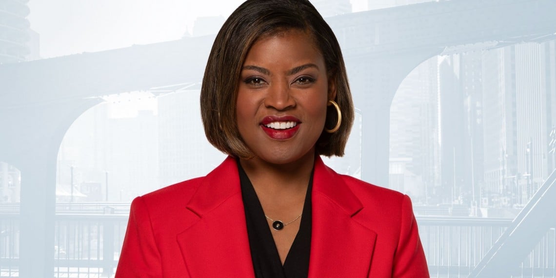WTTW News Gubernatorial Forum