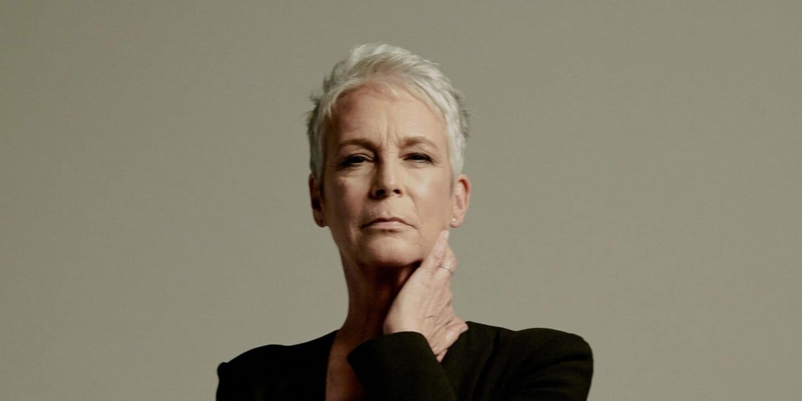 Jamie Lee Curtis: Hollywood Call of Freedom