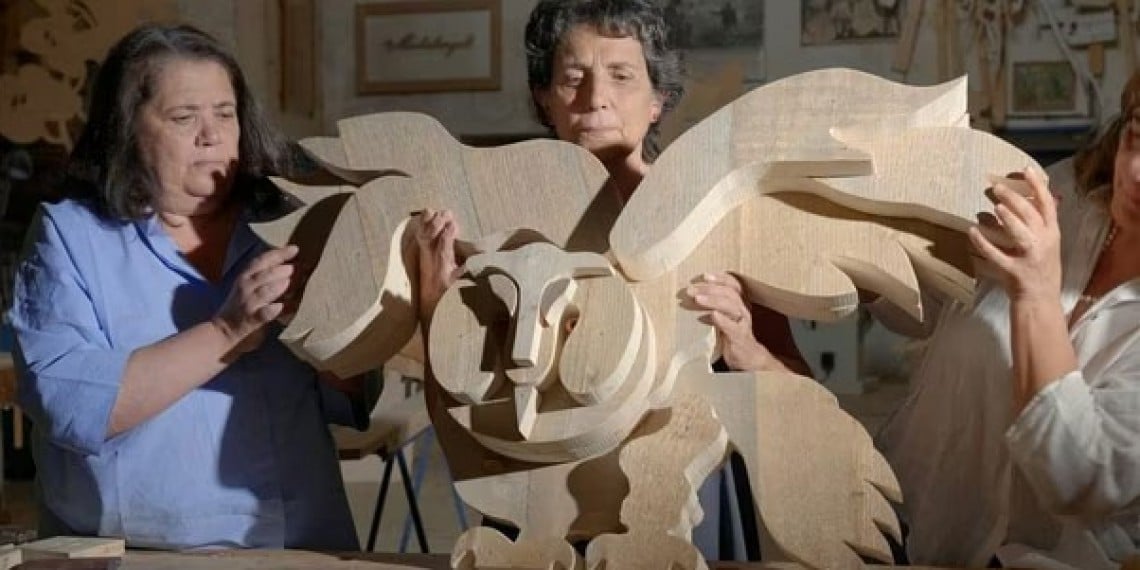 Italy Made with Love: Legacy of Umbria