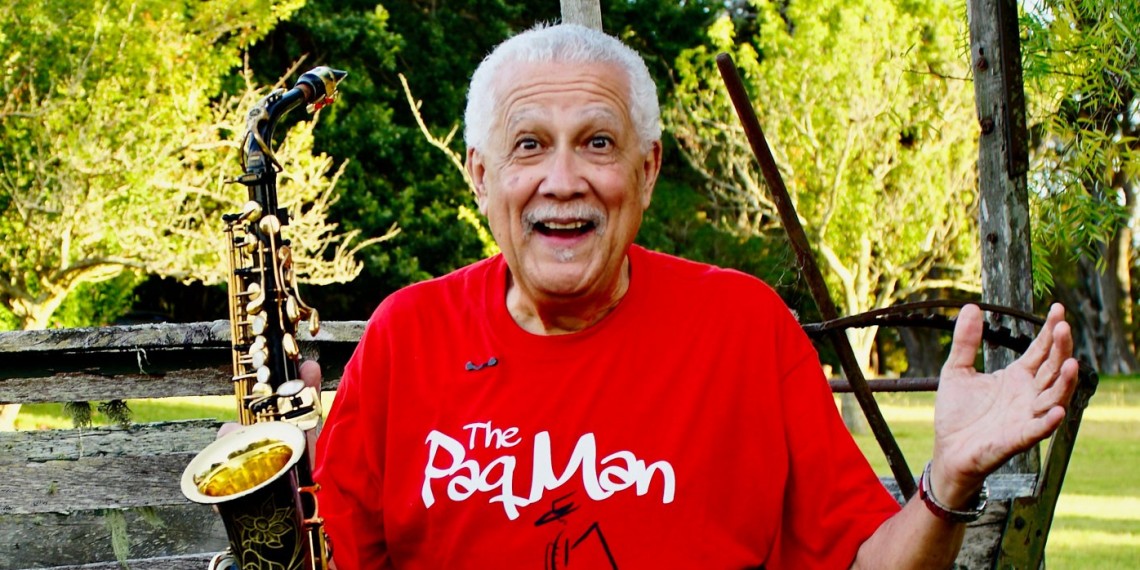 Voces - Paquito D'rivera: from Carne Y Frijol to Carnegie Hall