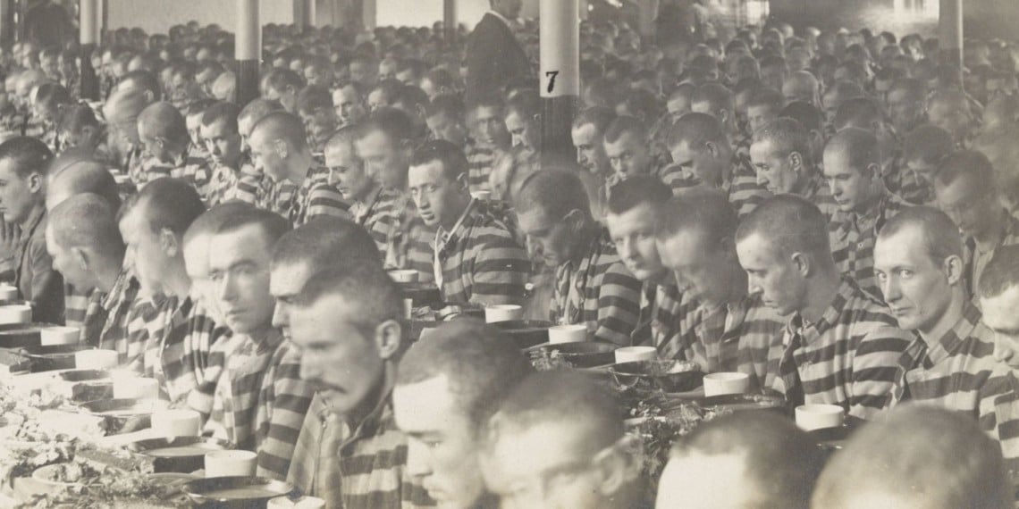 Crime and Punishment In America